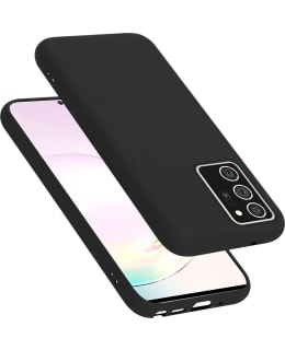 CAD 150743 SAMSUNG NOTE 20+ SUOJAKUORI Main Image