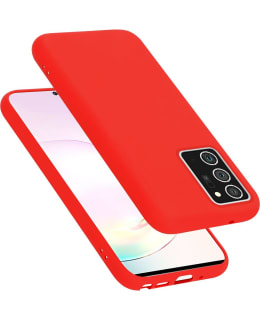 CAD 150747 SAMSUNG NOTE 20+ SUOJAKUORI Main Image