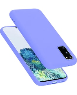CAD 150764 SAMSUNG S20 FE SUOJAKUORI Main Image