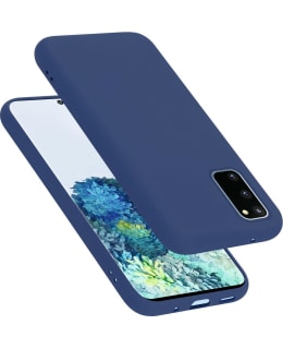 CAD 150765 SAMSUNG S20 FE SUOJAKUORI Main Image