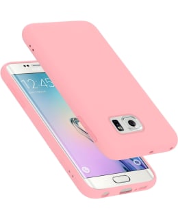 CAD 150771 SAMSUNG S6 EDGE+ SUOJAKUORI Main Image