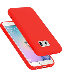 CAD 150777 SAMSUNG S6 EDGE SUOJAKUORI Main Image