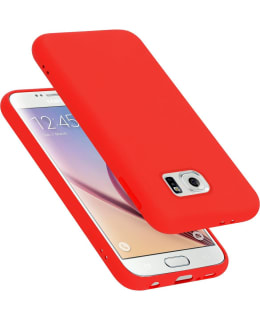 CAD DE-150782 SAMSUNG S6 SUOJAKUORI Main Image