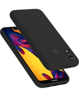 CAD 150793 HW P20LITE/NOVA 3E SUOJAKUORI Main Image