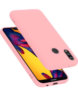 CAD 150796 HUAWEI P20LITE/NOVA3E SUOJAKU Main Image