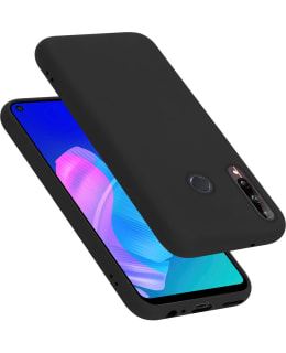 CAD 150798 HUAWEI P40LITE E SUOJAKUORI Main Image
