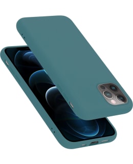 CAD 150818 IPHONE 12PROMAX SUOJAKUORI Main Image