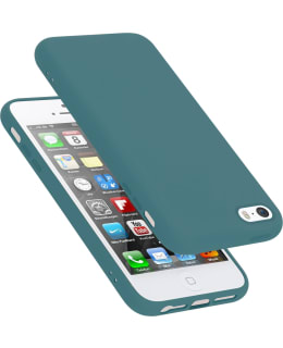 CAD 150821 IP 5/5S/SE SUOJAKUORI Main Image