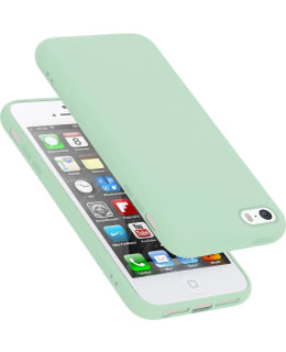 CAD 150822 IPHONE 5/5S/SE 2016 SUOJAKUOR Main Image