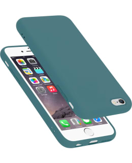 CAD 150824 IPHONE 6/6S SUOJAKUORI Main Image