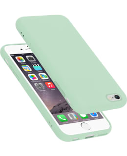CAD 150825 IP 6/6S SUOJAKUORI Main Image