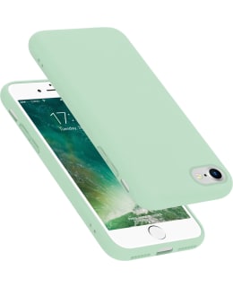CAD 150828 IP 7/7S/8/SE SUOJAKUORI Main Image