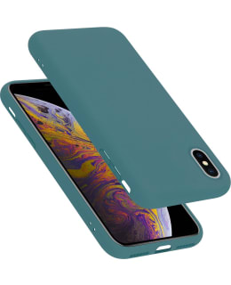 CAD 150830 IPHONE X/XS SUOJAKUORI Main Image