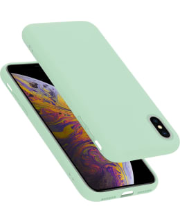CAD 150831 IPHONE X/XS SUOJAKUORI Main Image