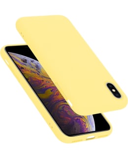 CAD 150832 IPHONE X/XS SUOJAKUORI Main Image