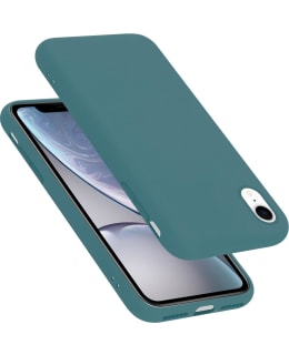 CAD 150833 IPHONE XR SUOJAKUORI Main Image