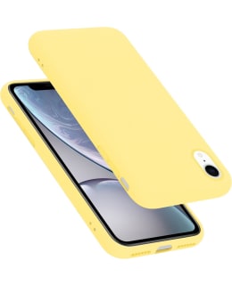 CAD 150835 IPHONE XR SUOJAKUORI Main Image