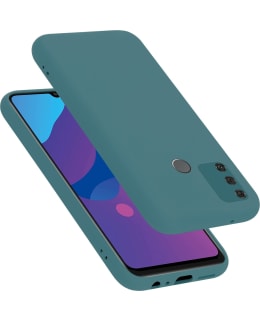 CAD 150842 HONOR 9A SUOJAKUORI Main Image