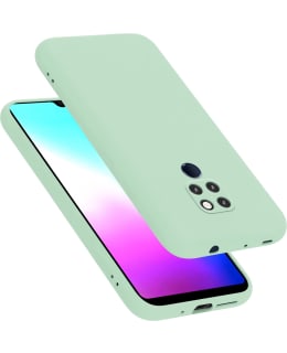 CAD 150846 HUAWEI MATE 20 SUOJAKUORI Main Image