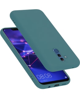 CAD 150848 HUAWEI MATE 20LITE SUOJAKUORI Main Image
