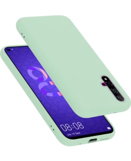 CAD150855 HONOR 20/S/HW NOVA5T SUOJAKUOR Main Image