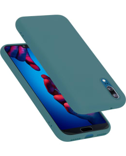 CAD 150860 HUAWEI P20 SUOJAKUORI Main Image