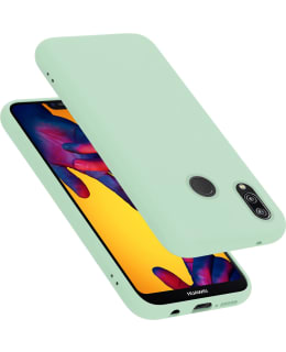 CAD 150864 HUAWEI P20LITE/NOVA3E SUOJAKU Main Image