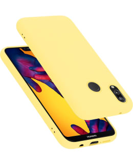 CAD 150865 HUAWEI P20LITE/NOVA3E SUOJAKU Main Image