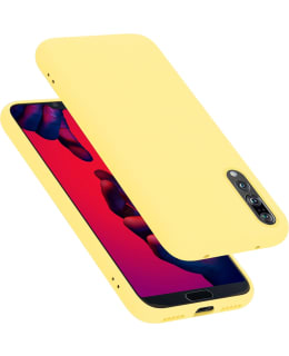 CAD 150868 HW P20PRO/P20+ SUOJAKUORI Main Image