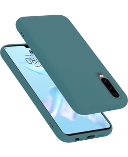 CAD 150869 HW P30 SUOJAKUORI Main Image