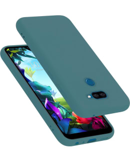 CAD 150884 LG K40S SUOJAKUORI Main Image