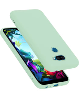 CAD 150885 LG K40S SUOJAKUORI Main Image