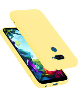 CAD DE-150886 LG K40S SUOJAKUORI Main Image