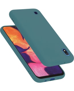 CAD 150893 SAMSUNG A10/M10 SUOJAKUORI Main Image