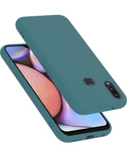 CAD 150896 SAMSUNG A10S/M01S SUOJAKUORI Main Image
