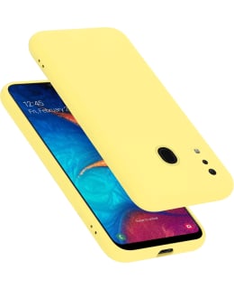 CAD 150901 SAMSUNG A20/30/M10S SUOJAKUOR Main Image