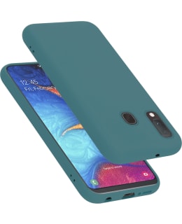 CAD 150902 SAMSUNG A10E/A20E SUOJAKUORI Main Image