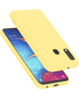 CAD 150904 SAMSUNG A10E/A20E SUOJAKUORI Main Image