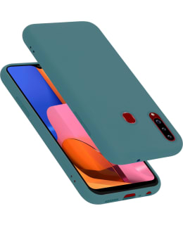 CAD 150905 SAMSUNG A20S SUOJAKUORI Main Image