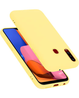 CAD 150907 SAMSUNG A20S SUOJAKUORI Main Image