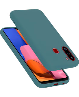 CAD 150908 SAMSUNG A21 SUOJAKUORI Main Image