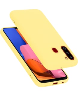 CAD 150910 SAMSUNG A21 SUOJAKUORI Main Image