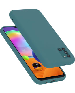 CAD 150911 SAMSUNG A31 SUOJAKUORI Main Image