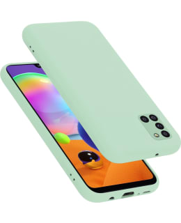 CAD 150912 SAMSUNG A31 SUOJAKUORI Main Image