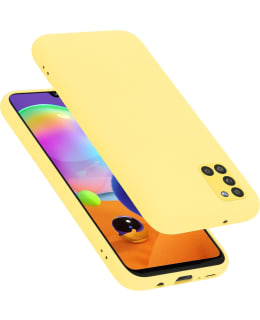 CAD 150913 SAMSUNG A31 SUOJAKUORI Main Image