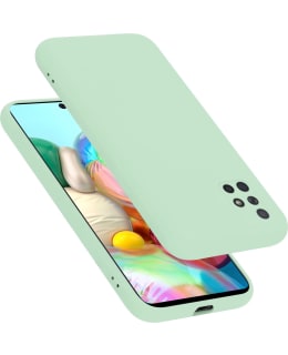 CAD 150927 SAMSUNG A51/M40S SUOJAKUORI Main Image