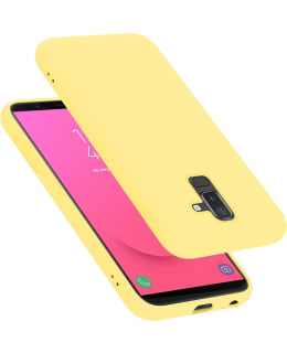 CAD 150934 SG A6 PLUS 2018 SUOJAKUORI Main Image
