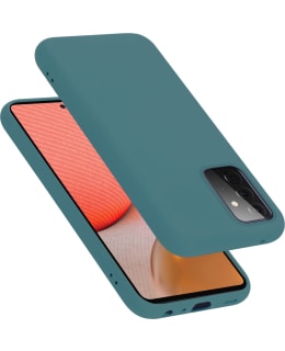 CAD 150938 SAMSUNG A72 4G/5G SUOJAKUORI Main Image