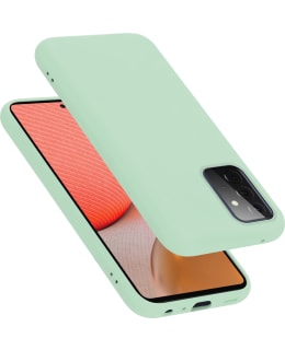 CAD 150939 SAMSUNG A72/SUOJAKUORI Main Image