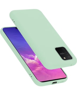 CAD 150945 SG A91/S10LITE/M80S SUOJAKUOR Main Image